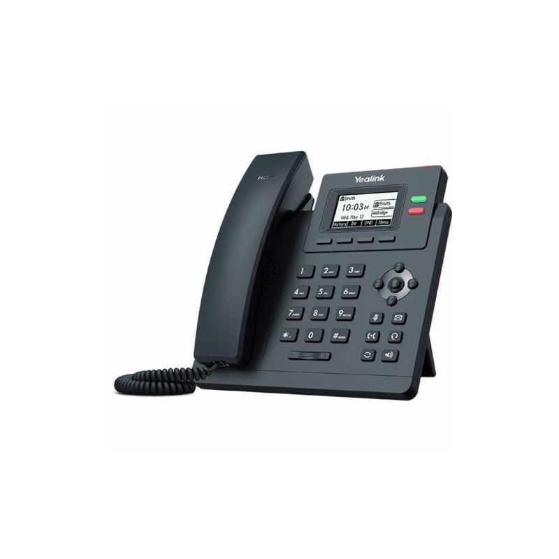 تلفن تحت شبکه یالینک مدل SIP-T31P - تصویر 2