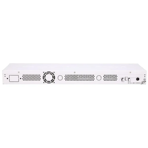 روتر میکروتیک مدل CRS326-24G-2S+RM